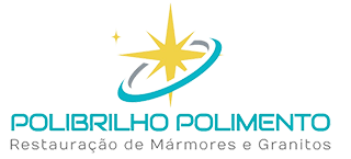 Logotipo Polibrilho Polimento